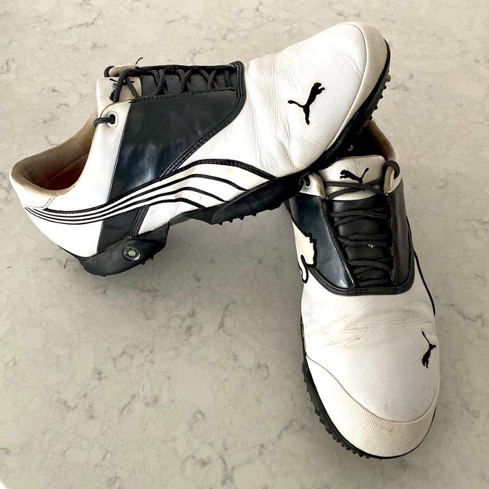Puma Golf shoes size 11.5
